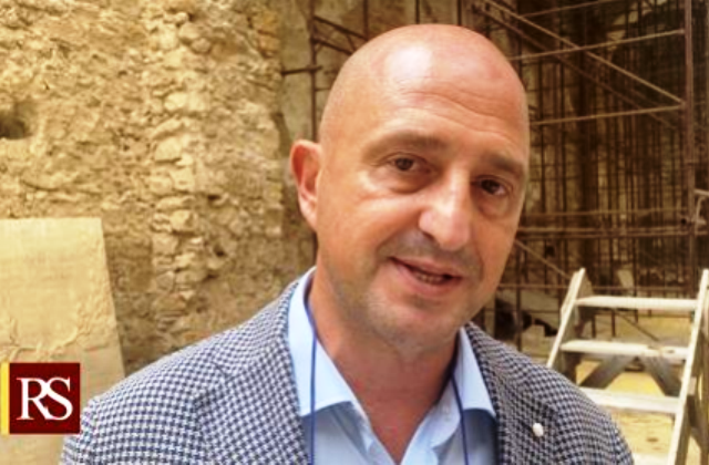Regione, un polo per la formazione Sna a Catania. Turano: «Opportunità per la Sicilia»